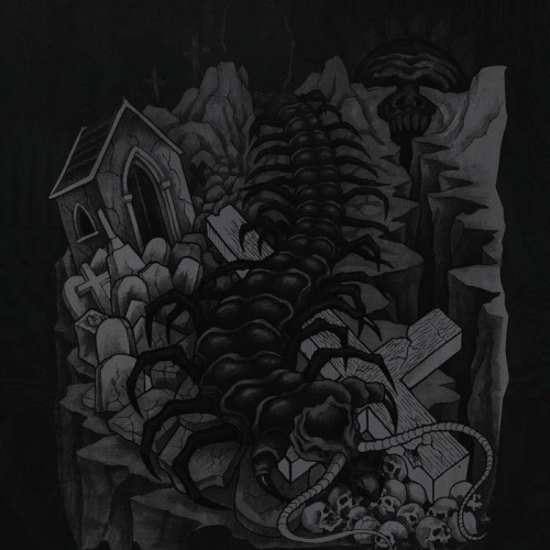 Crust : Broken Lines of Destiny